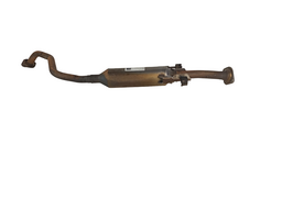 ABAFADOR INTERMEDIÁRIO ESCAPAMENTO MARCH 2012/20