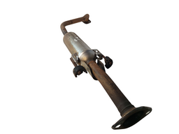 ABAFADOR INTERMEDIÁRIO ESCAPAMENTO MARCH 2012/20