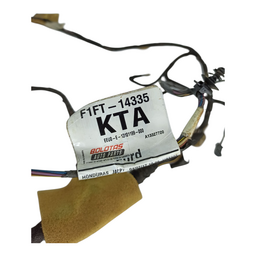 CHICOTE FORRO TETO FORD FOCUS HATCH SEDAN 14 A 19 F1FT14335