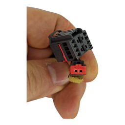 CHICOTE FORRO TETO FORD FOCUS HATCH SEDAN 14 A 19 F1FT14335