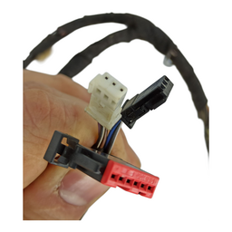 CHICOTE FORRO TETO FORD FOCUS HATCH SEDAN 14 A 19 F1FT14335