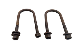 PAR GRAMPO FEIXO DE MOLA GM S10 PITBULL 2001/2011