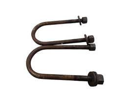 PAR GRAMPO FEIXO DE MOLA GM S10 PITBULL 2001/2011