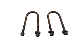 PAR GRAMPO FEIXO DE MOLA GM S10 PITBULL 2001/2011