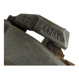 PINCA FREIO DIANT DIR FOCUS 1.6 2.0 14 A 19 AV612B294AA