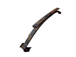 FEIXO DE MOLA S10 PITBULL 2001/2011