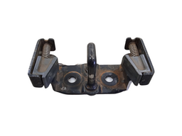 BATENTE FECHADURA PORTA MALA KA HATCH 2014 A 2020