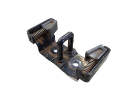 BATENTE FECHADURA PORTA MALA KA HATCH 2014 A 2020