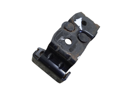 BATENTE FECHADURA PORTA MALA KA HATCH 2014 A 2020