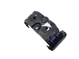 BATENTE FECHADURA PORTA MALA KA HATCH 2014 A 2020