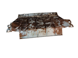 PROTEÇÃO DO MOTOR S10 2.8 4X4 2004/2011