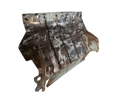 PROTEÇÃO DO MOTOR S10 2.8 4X4 2004/2011