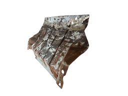 PROTEÇÃO DO MOTOR S10 2.8 4X4 2004/2011