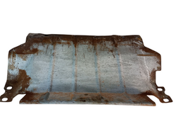 Proteção Do Motor S10 2.8 4x4 2004/2011