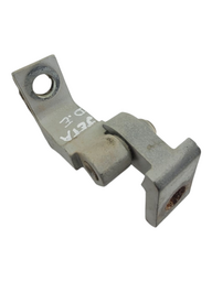 DOBRADICA PORTA DIANTEIRA ESQUERDA VW JETTA 2009 2016