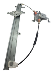 Maquina Vidro Dianteira Esquerda Nissan Frontier 1998 2008