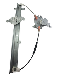 MAQUINA VIDRO DIANTEIRA ESQUERDA NISSAN FRONTIER 1998 2008