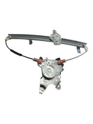 MAQUINA VIDRO DIANTEIRA ESQUERDA NISSAN FRONTIER 1998 2008