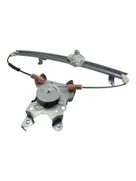 MAQUINA VIDRO DIANTEIRA ESQUERDA NISSAN FRONTIER 1998 2008