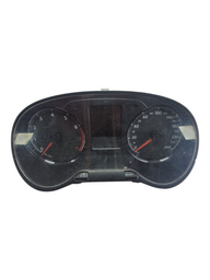 Painel Instrumentos Vw Gol Saveiro G7 G8 1.0 2017 2022
