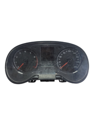 PAINEL INSTRUMENTOS VW GOL SAVEIRO G7 G8 1.0 2017 2022