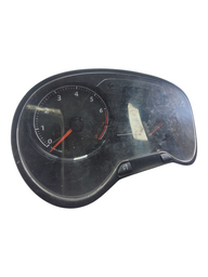 PAINEL INSTRUMENTOS VW GOL SAVEIRO G7 G8 1.0 2017 2022
