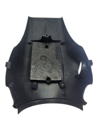 Moldura Coluna Direcao Fiat Palio Siena 2004 2012 