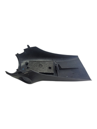 MOLDURA COLUNA DIRECAO FIAT PALIO SIENA 2004 2012