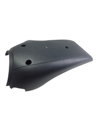 MOLDURA COLUNA DIRECAO FIAT PALIO SIENA 2004 2012