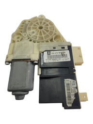 Motor Vidro Dianteira Esquerda Citroen C4 2008 2012 Original