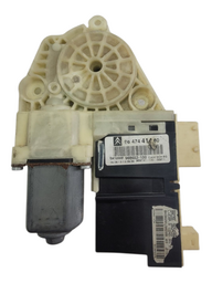 MOTOR VIDRO DIANTEIRA ESQUERDA CITROEN C4 2008 2012 ORIGINAL