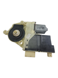 MOTOR VIDRO DIANTEIRA ESQUERDA CITROEN C4 2008 2012 ORIGINAL