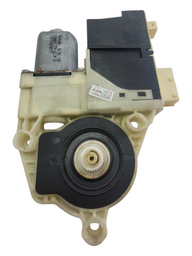 MOTOR VIDRO DIANTEIRA ESQUERDA CITROEN C4 2008 2012 ORIGINAL
