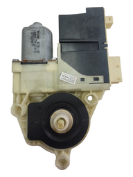 MOTOR VIDRO DIANTEIRA ESQUERDA CITROEN C4 2008 2012 ORIGINAL