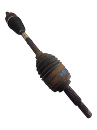 Semi Eixo Dianteiro Esquerdo Duster Captur 2016 2020 