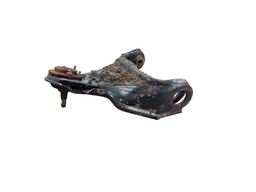 BANDEJA DIANTEIRA ESQUERDA SUPERIOR S10 BLAZER 1995 A 2011