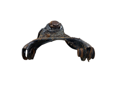 BANDEJA DIANTEIRA ESQUERDA SUPERIOR S10 BLAZER 1995 A 2011