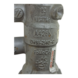 SERVO FREIO HIDROVACUO CILINDRO FORD FOCUS 1.6 2.0 14 A 19