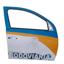 Porta Dianteira Direita Gol Voyage G5 G6 G7 G8 2008 a 2023