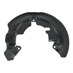 ESPELHO PROTETOR DISCO RODA DIANTEIRO FOCUS 14 A 19 ORIGINAL