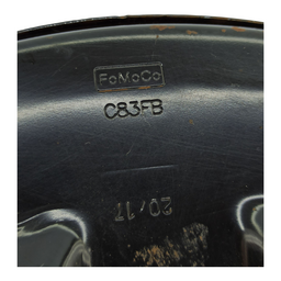 ESPELHO PROTETOR DISCO RODA DIANTEIRO FOCUS 14 A 19 ORIGINAL