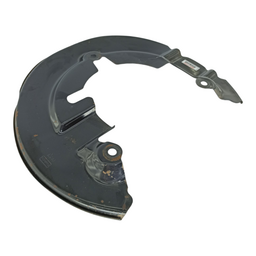 ESPELHO PROTETOR DISCO RODA DIANTEIRO FOCUS 14 A 19 ORIGINAL