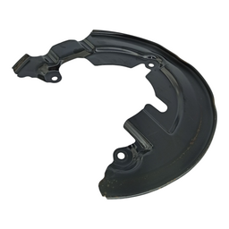 ESPELHO PROTETOR DISCO RODA DIANTEIRO FOCUS 14 A 19 ORIGINAL