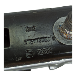 REGULAGEM ALTURA CINTO FOCUS 14 A 19 ORIGINAL AM51611C46AC