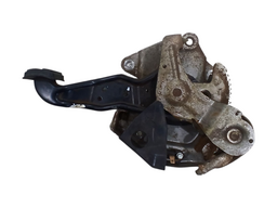 PEDAL ALAVANCA FREIO MÃO S10 2.8 1996/2011