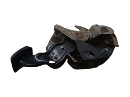 PEDAL ALAVANCA FREIO MÃO S10 2.8 1996/2011