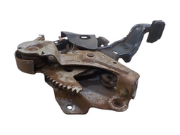 PEDAL ALAVANCA FREIO MÃO S10 2.8 1996/2011