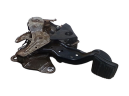 PEDAL ALAVANCA FREIO MÃO S10 2.8 1996/2011