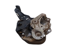 PEDAL ALAVANCA FREIO MÃO S10 2.8 1996/2011