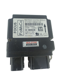 Modulo Airbag Focus 14 a 19 Original F1ET14B321CB RESETAR